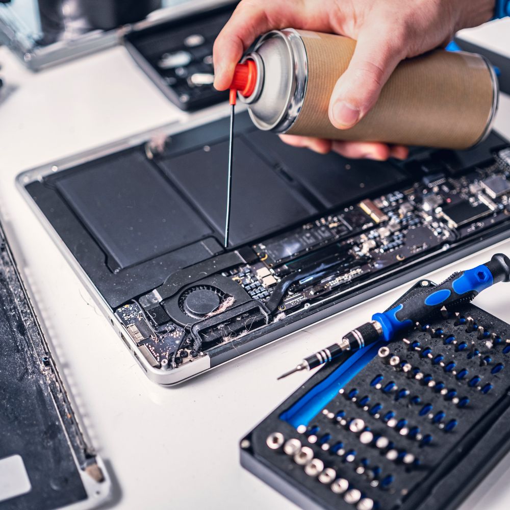 Laptop Repair (2)