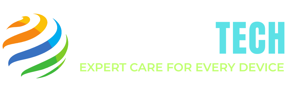 Laptop Repair in Dubai